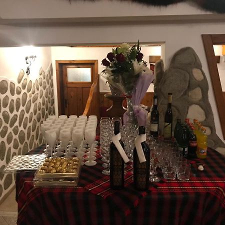 Hadji Georgi Hotel Бансько Екстер'єр фото