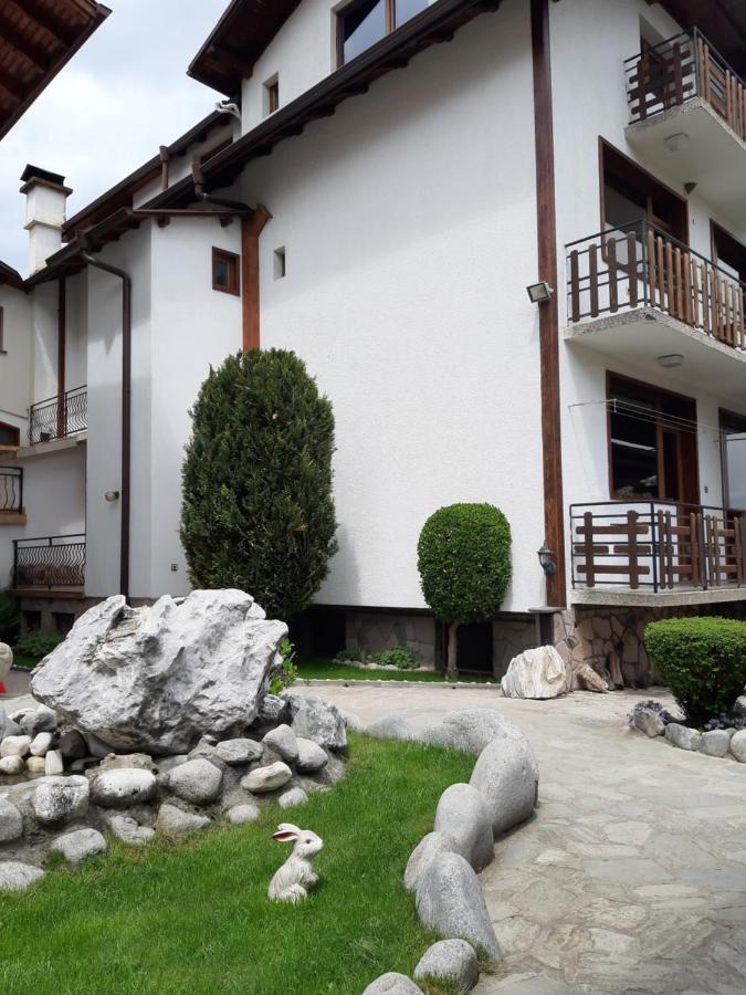 Hadji Georgi Hotel Бансько Екстер'єр фото