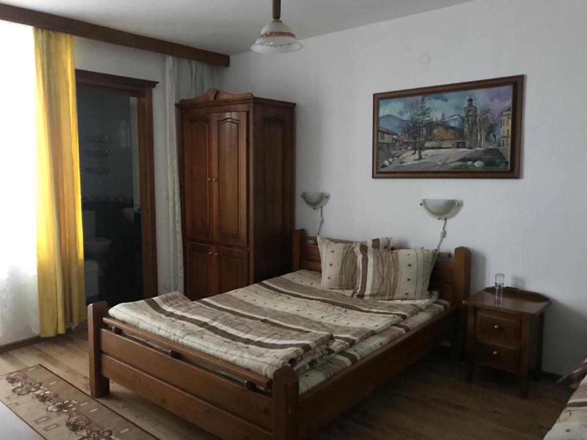 Hadji Georgi Hotel Бансько Екстер'єр фото