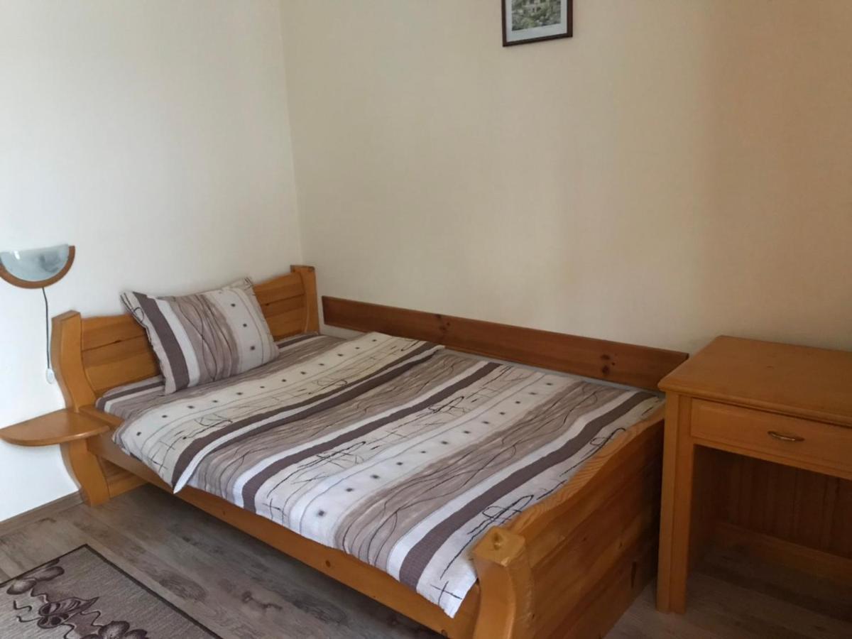 Hadji Georgi Hotel Бансько Екстер'єр фото