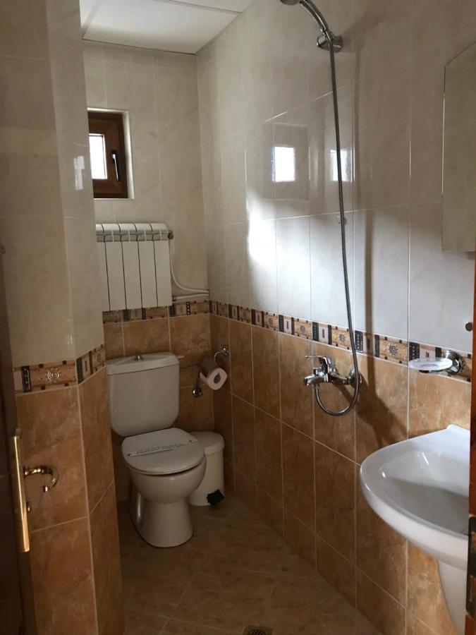 Hadji Georgi Hotel Бансько Екстер'єр фото