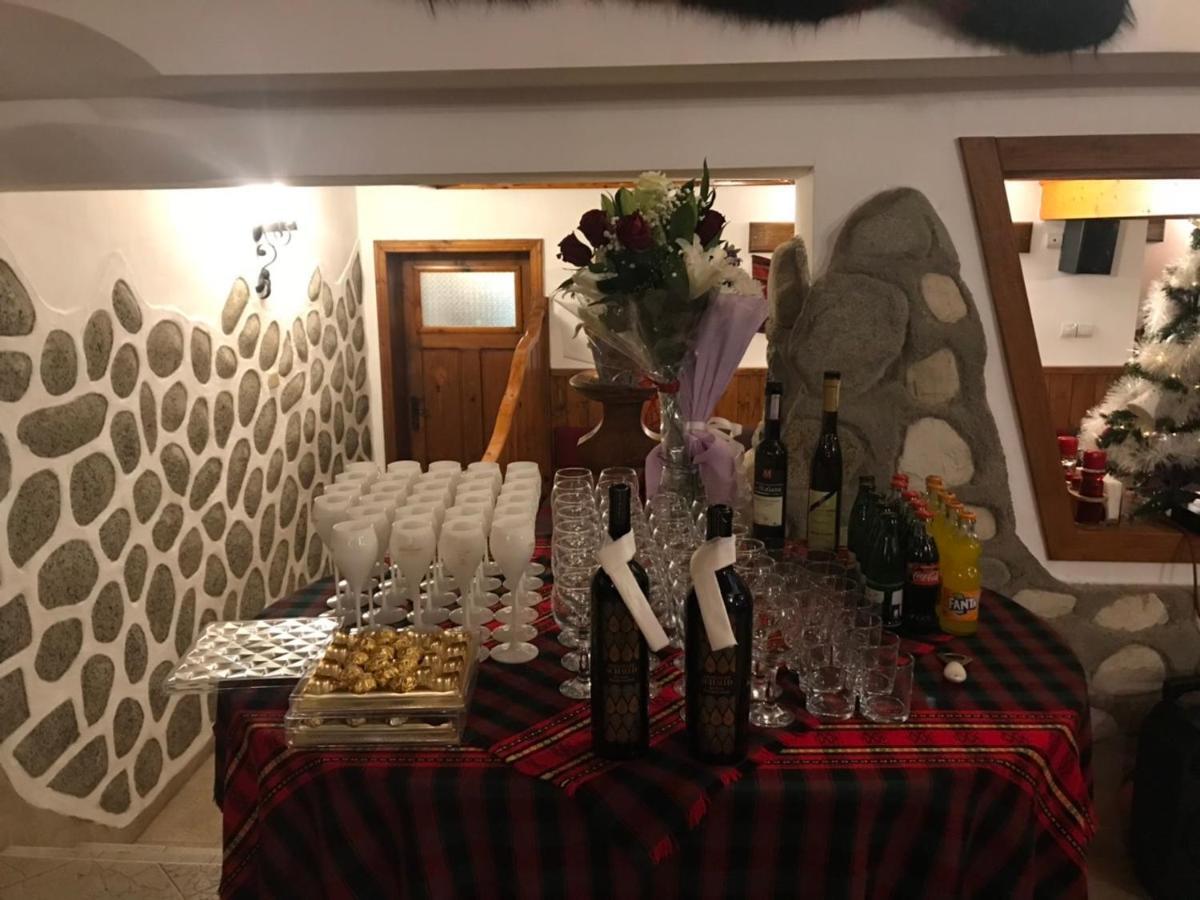Hadji Georgi Hotel Бансько Екстер'єр фото