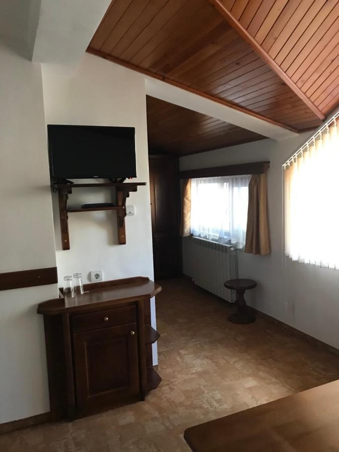 Hadji Georgi Hotel Бансько Екстер'єр фото