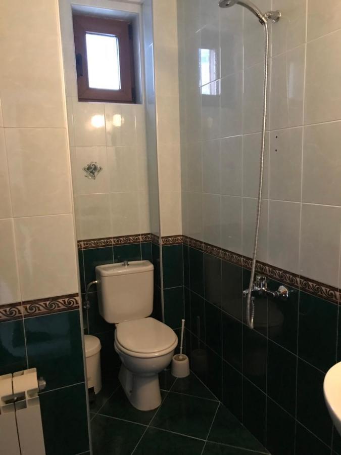 Hadji Georgi Hotel Бансько Екстер'єр фото