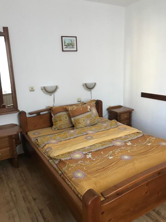 Hadji Georgi Hotel Бансько Екстер'єр фото