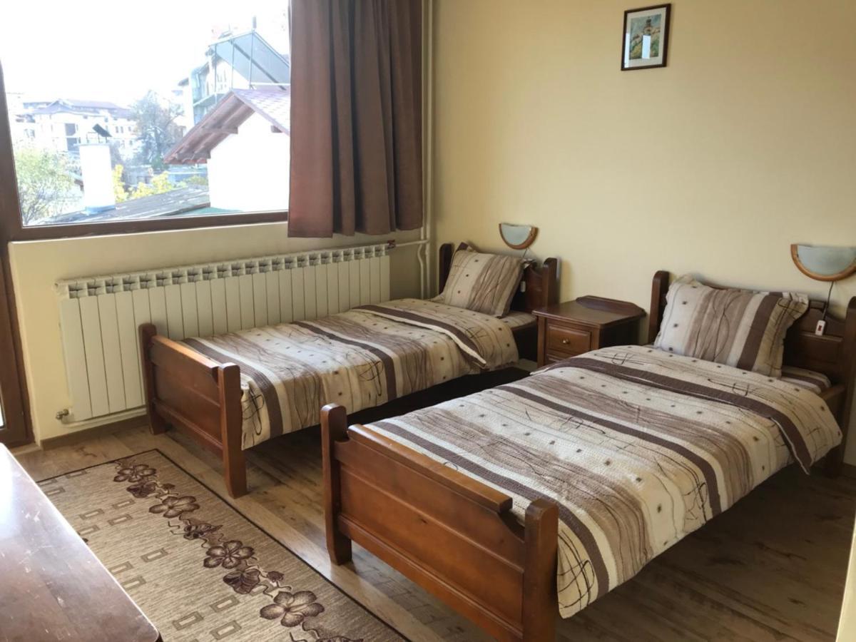 Hadji Georgi Hotel Бансько Екстер'єр фото