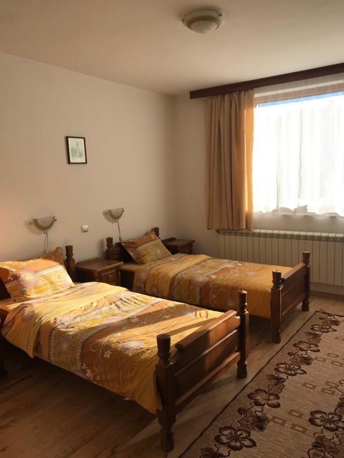 Hadji Georgi Hotel Бансько Екстер'єр фото