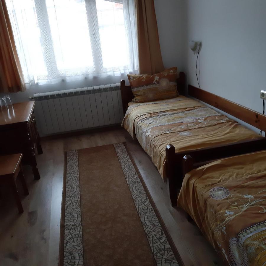 Hadji Georgi Hotel Бансько Екстер'єр фото