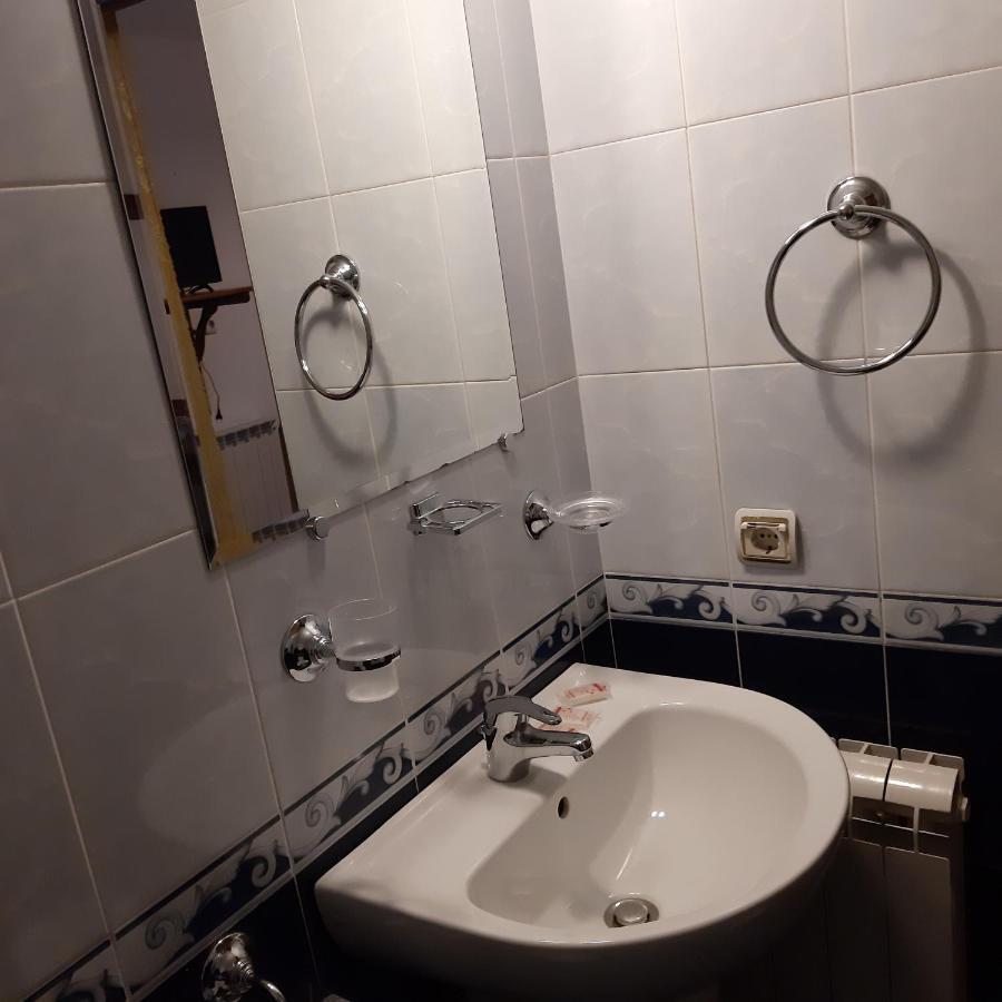 Hadji Georgi Hotel Бансько Екстер'єр фото