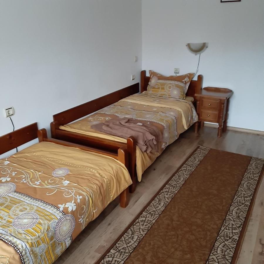 Hadji Georgi Hotel Бансько Екстер'єр фото