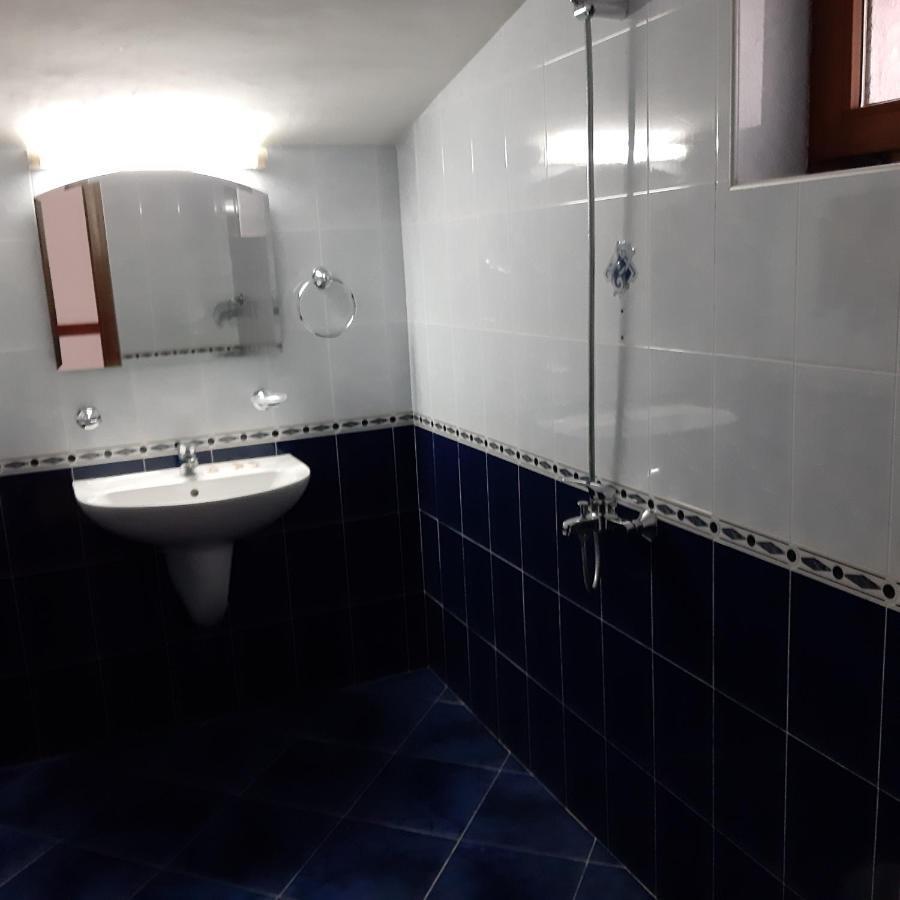 Hadji Georgi Hotel Бансько Екстер'єр фото
